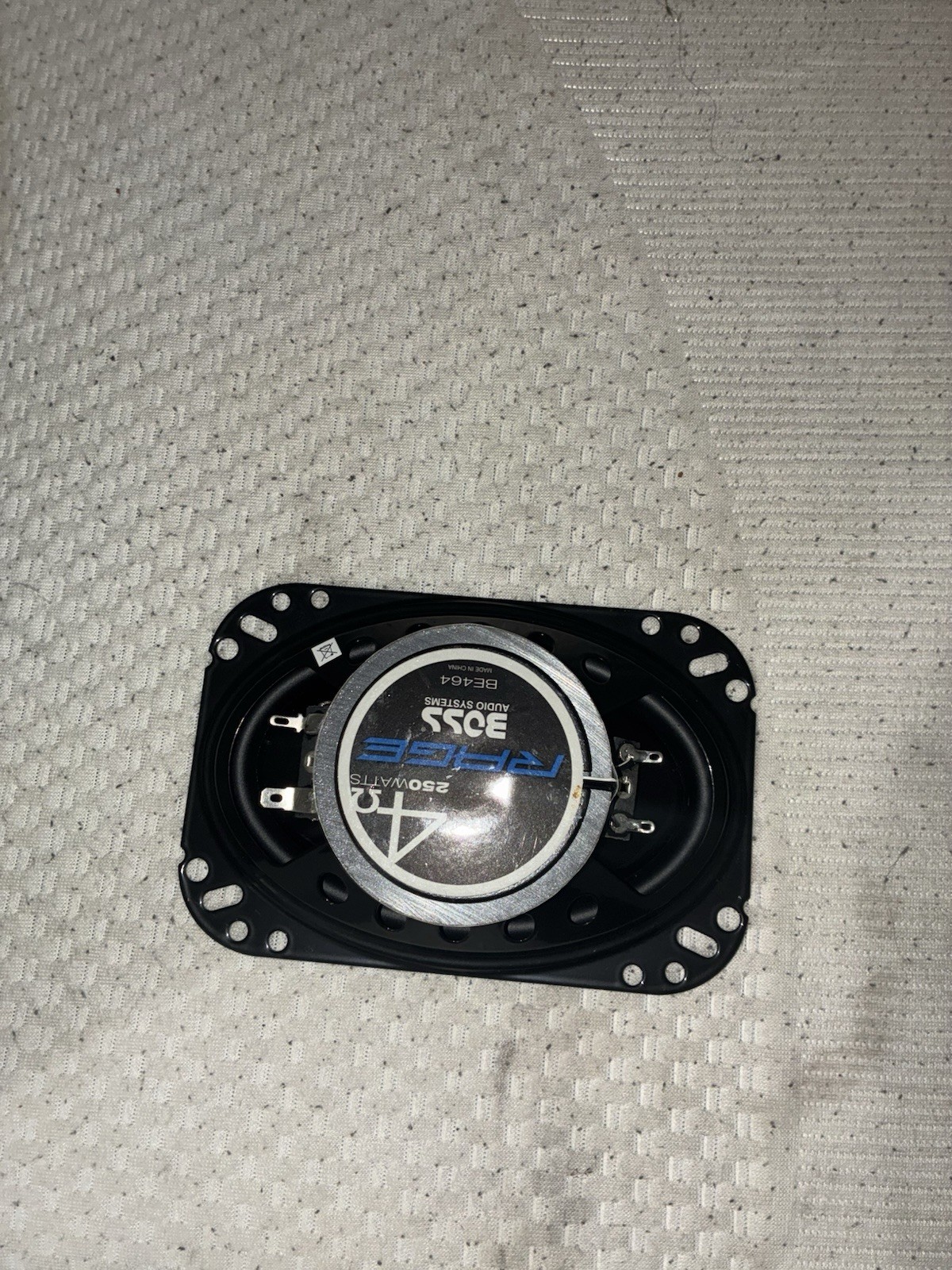 Double Din Car Stereo