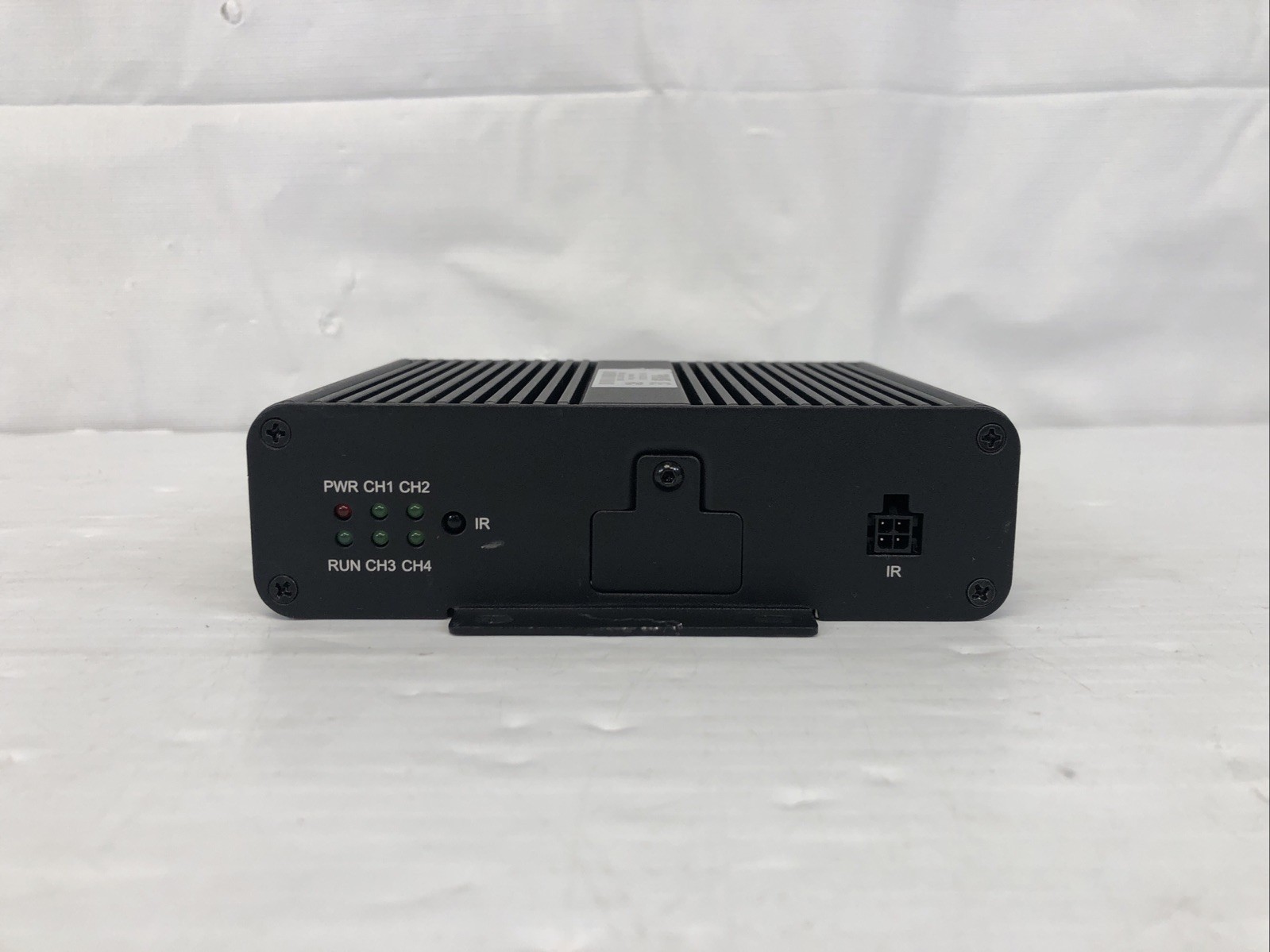 RVS-502N-5 Integrated Multiplexor Control Box