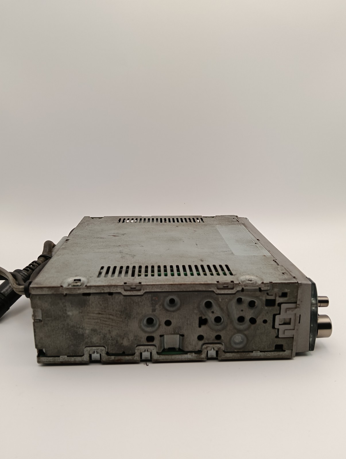 Clarion Addzest DRX9255 Head Unit Junk CD Not Reading Eject Issue w/ DCDC JDM