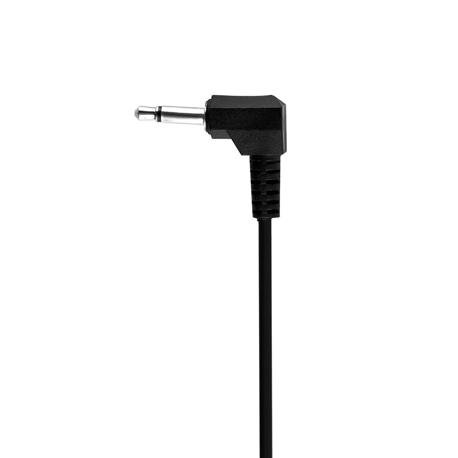 ESSGOO 3.5MM External Microphone Mic For Car Radio Stereo Head Units Handsfree