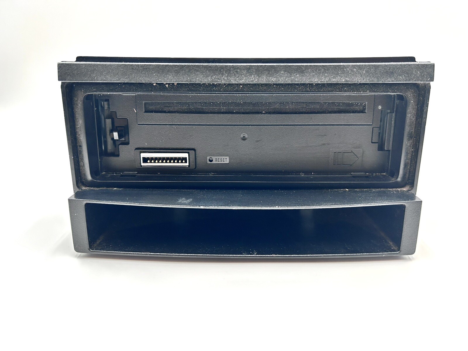 Parts Repair Kenwood KDC 152 Cd Player in Dash Receiver mp3 “ NO FACEPLATE “