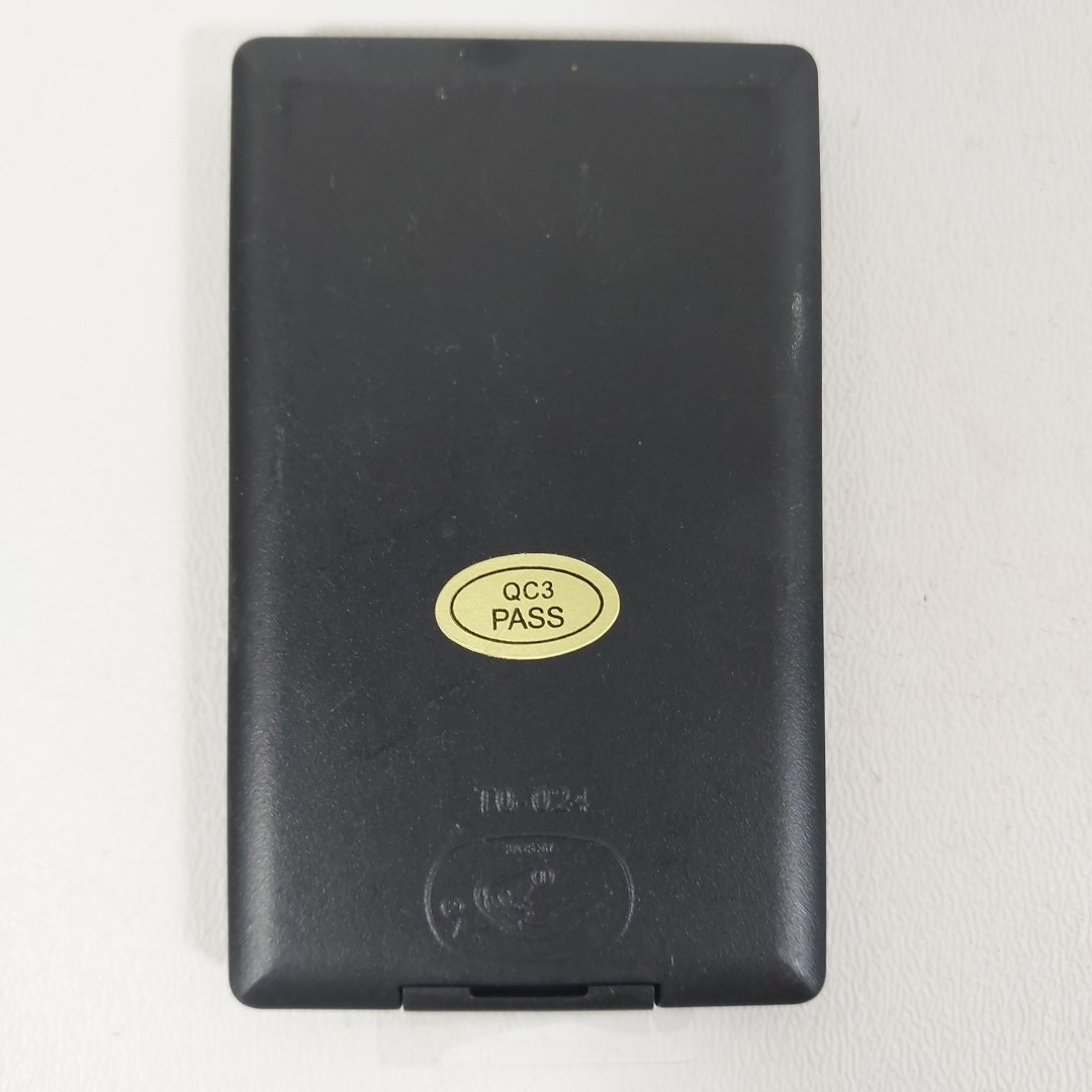 Original Dual MDM300 Remote Control