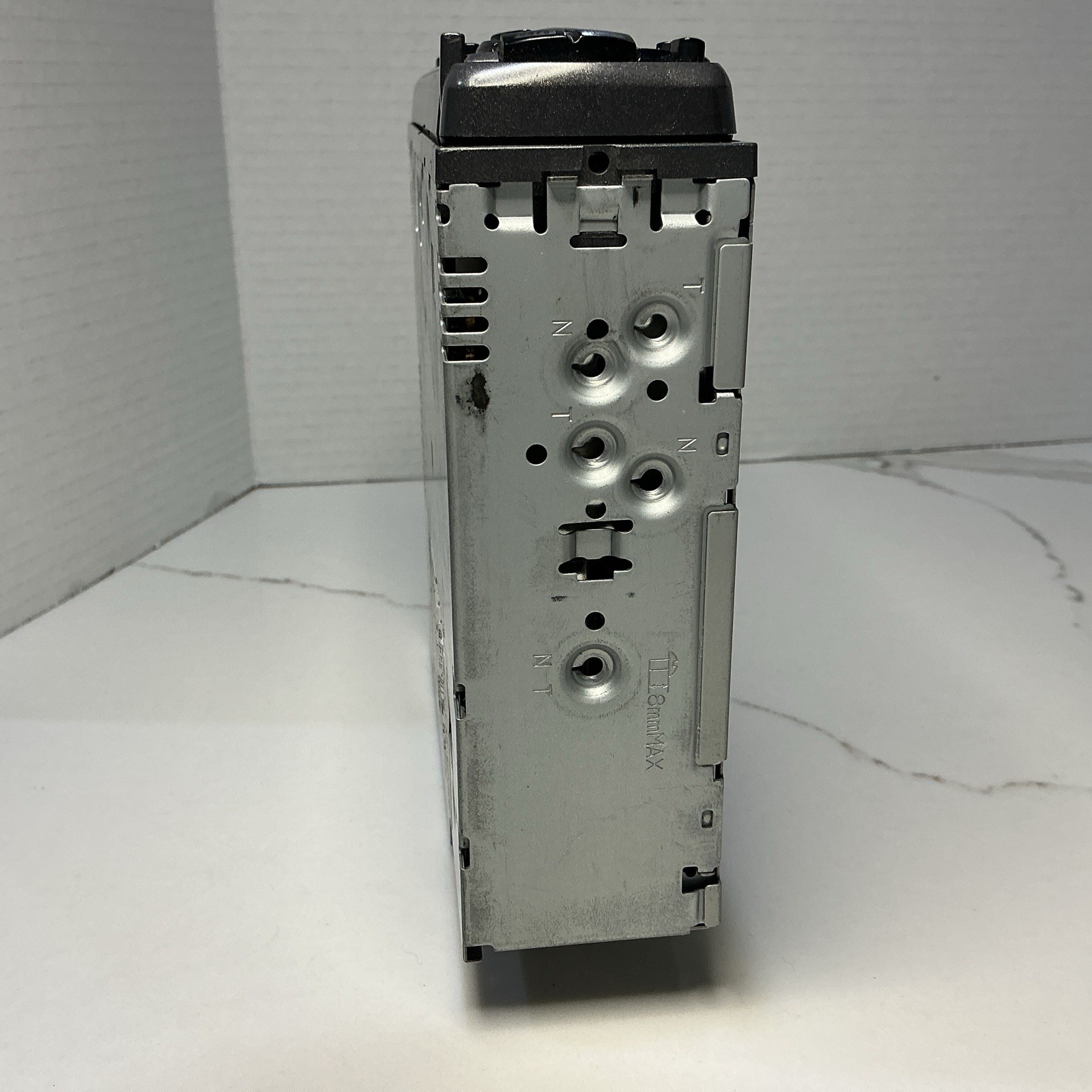 Pioneer Car Radio 2001 MOSFET 50 Wx4