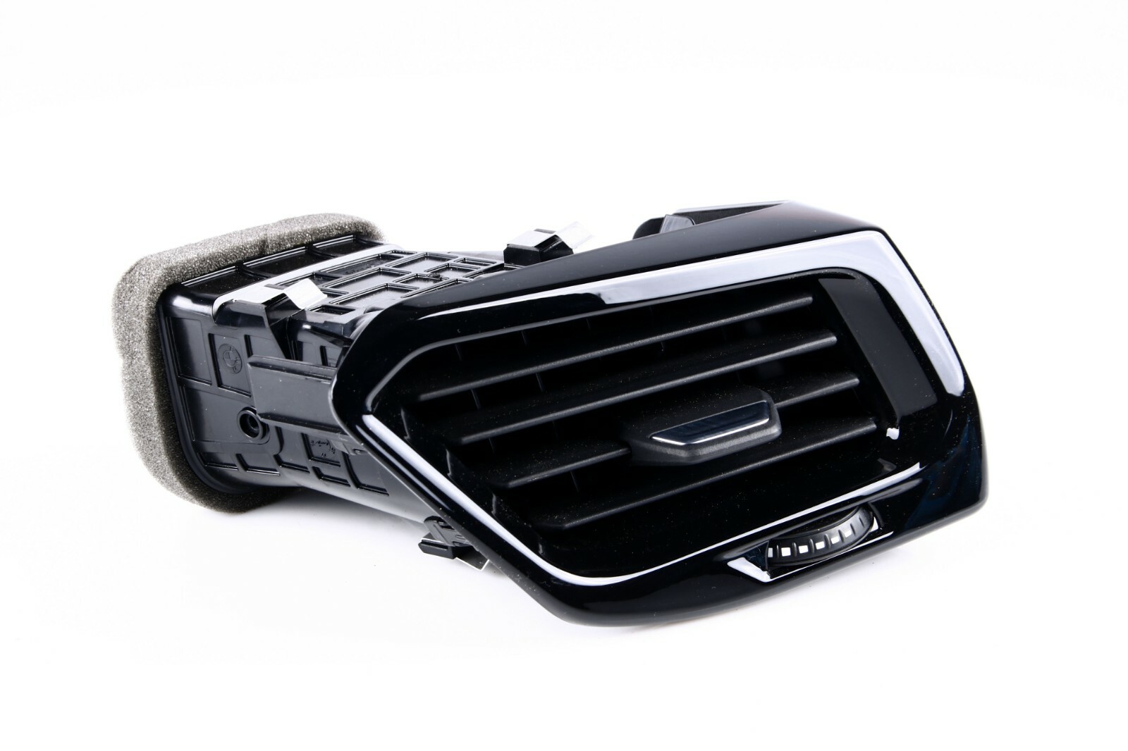 BMW Z4 G29 DASHBOARD AIR VENT NOZZLE GRILL TRIM RIGHT PIANO BLACK LHD 6807441