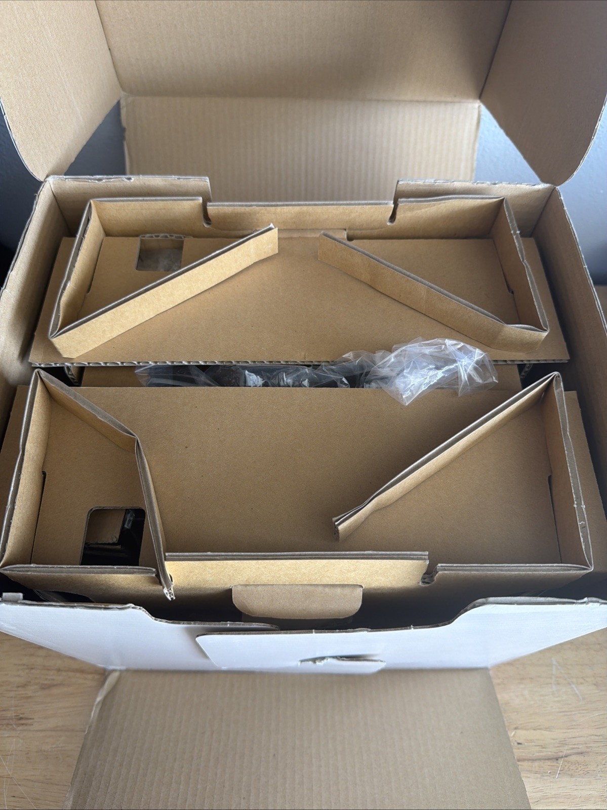 Pioneer XDV-P6 Car Stereo Mobile Media Station BRAND NEW 6 Disc DVD