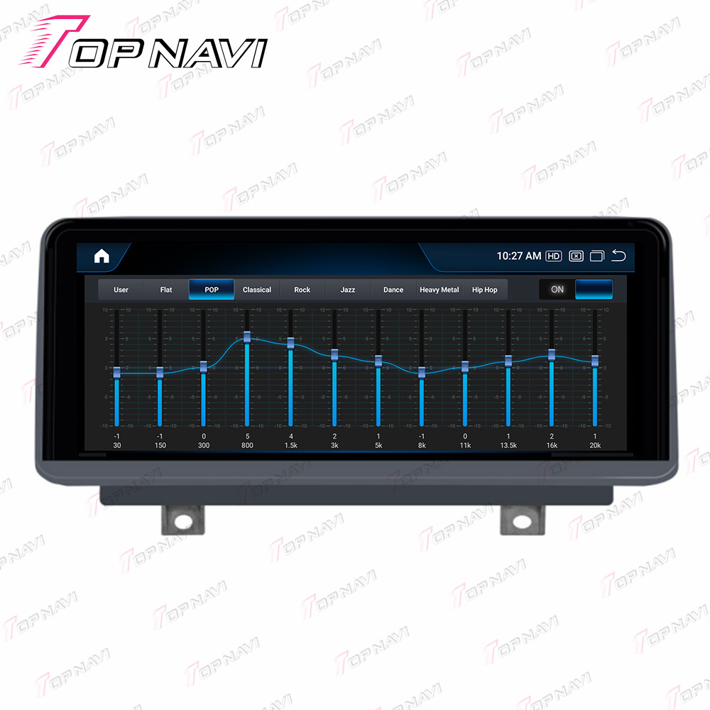 Android Car Video Player for BMW 3er 4er 1er 2er Phonelink Carplay DSP GPS Navi