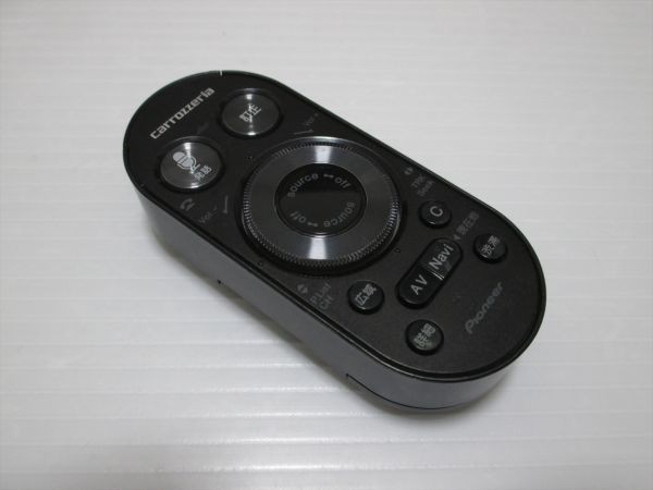 □Carrozzeria steering remote control (CD-SR300) operation confirmed