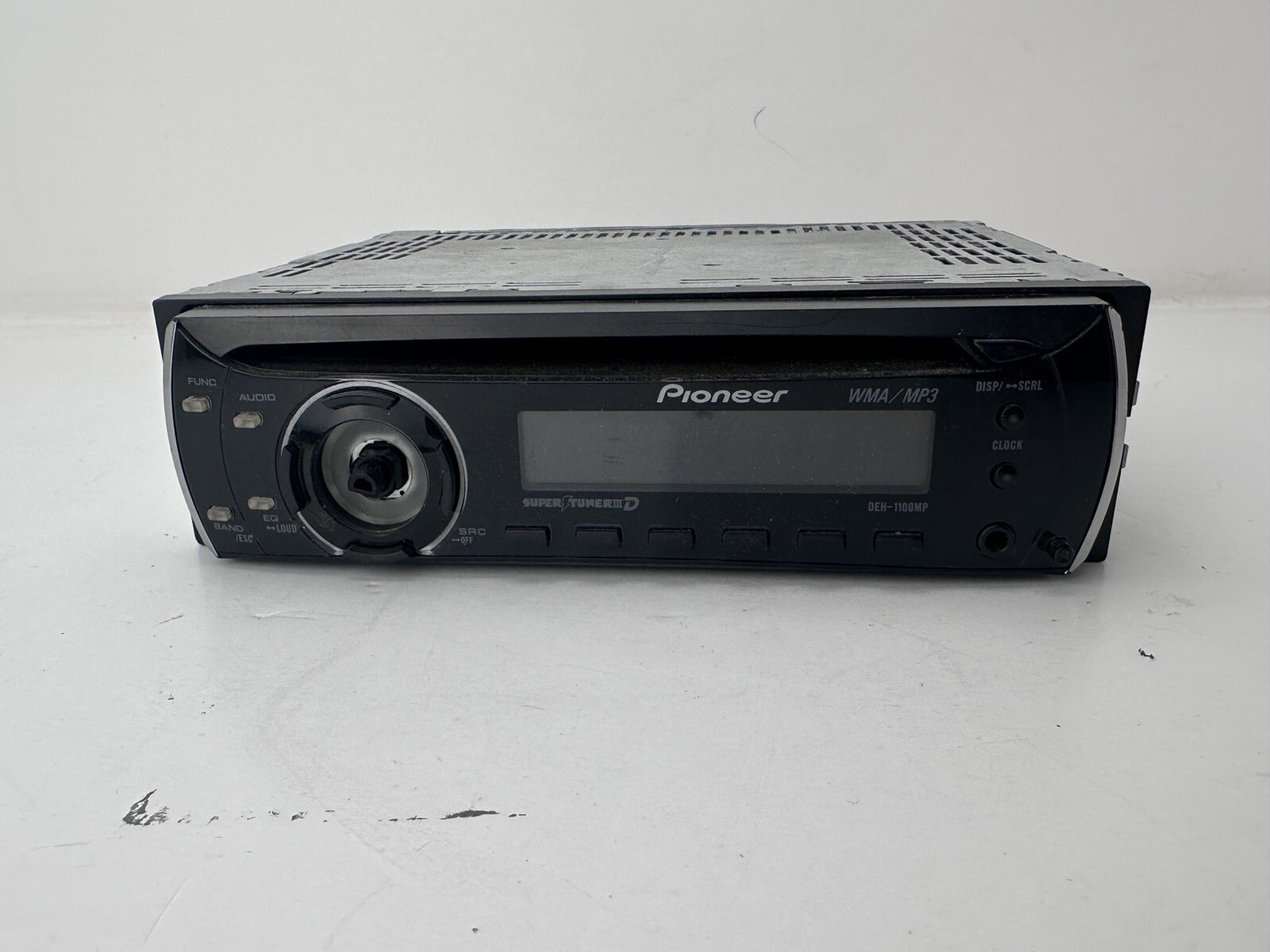 Pioneer DEH-1100MP