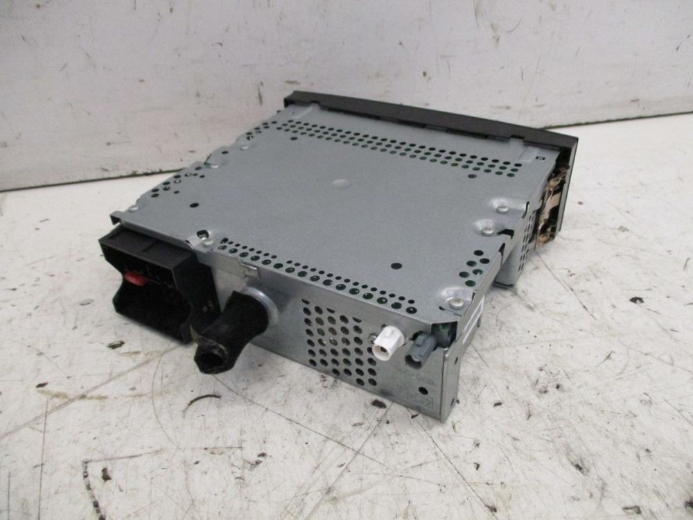 CD Radio *Code Not Available Fits For PEUGEOT 207 CC (WD_) 1.6 16V TURBO