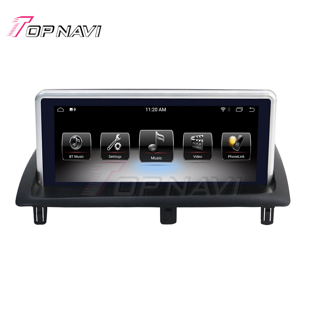 for Lexus CT200 2011-2018 High Version Stereo 8.8Inch Androind 9.0 Car GPS Navi