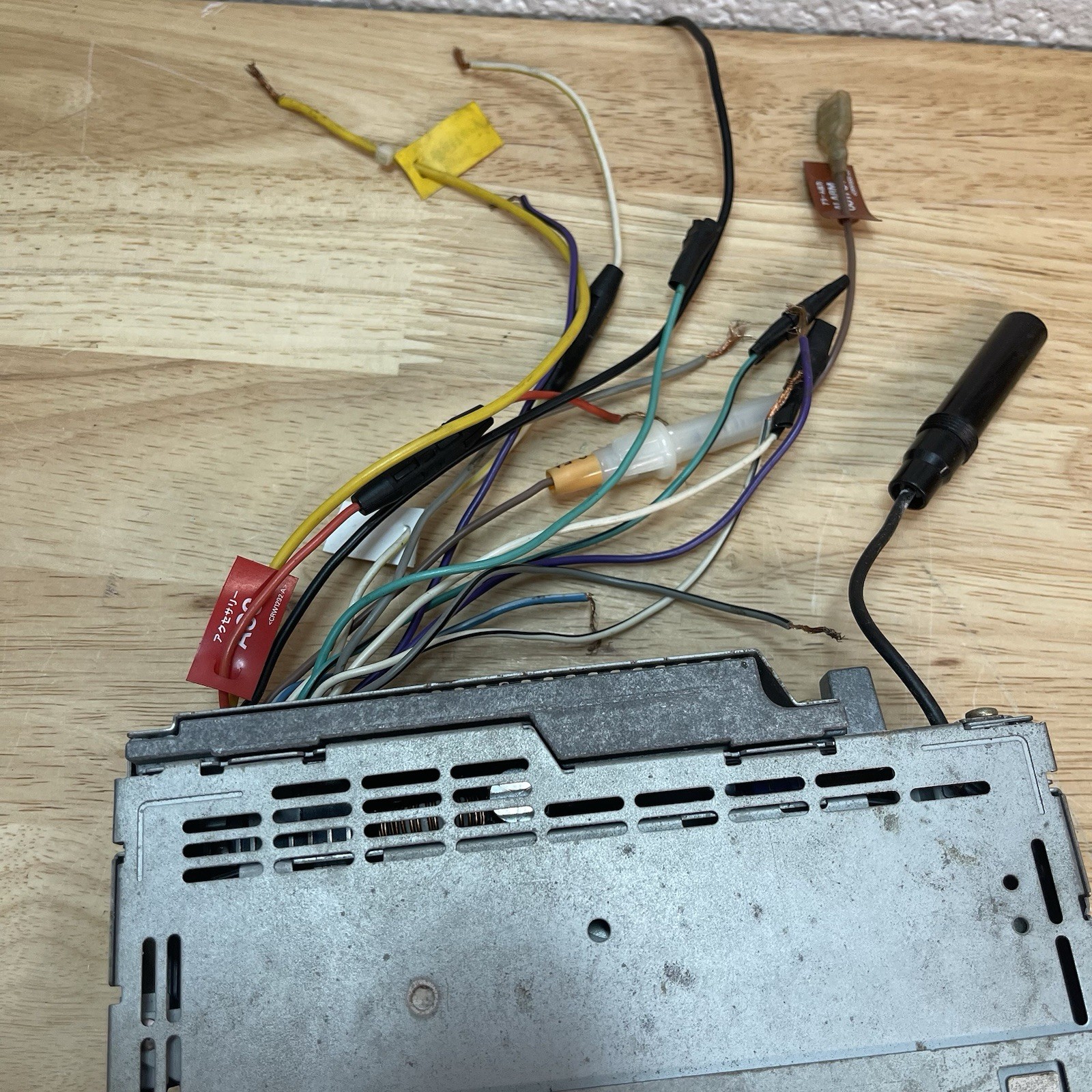 Pioneer Premier DEH-P41 MOSFET 45wX4