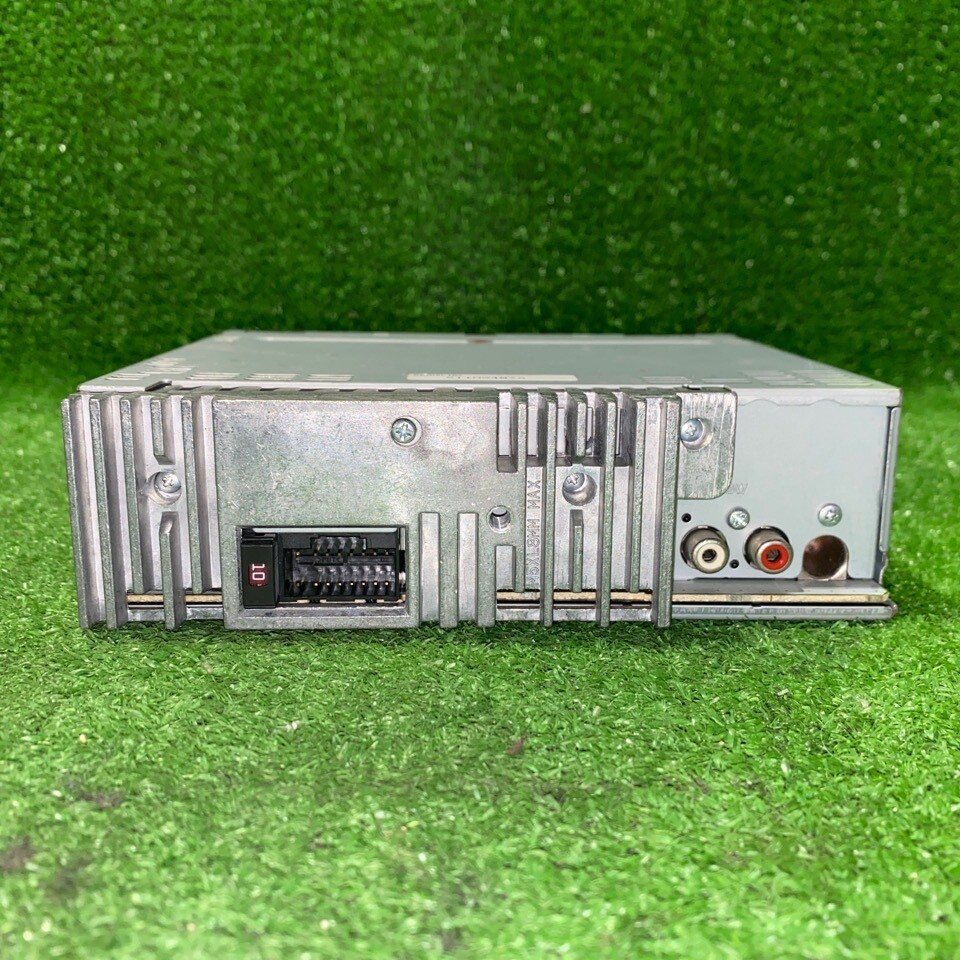 Alpine CD player Caste USB 1DIN CDE-121J