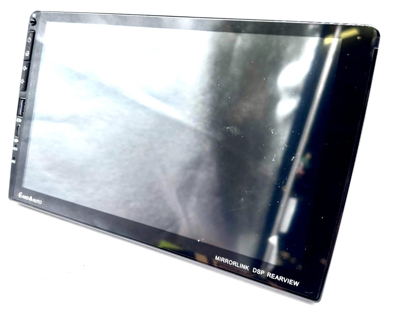 CandAuto 1 DIN 9 Inch Touch Screen Car MP5 Player 1080P Video