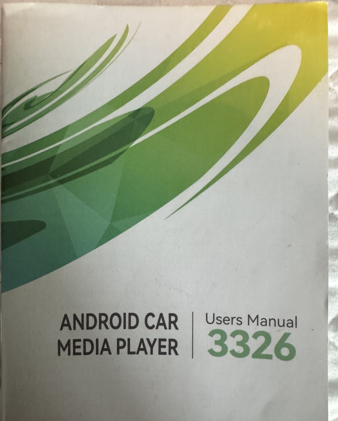 Honda CRV 2012-16 Head Unit Android CarPlay Upgrade