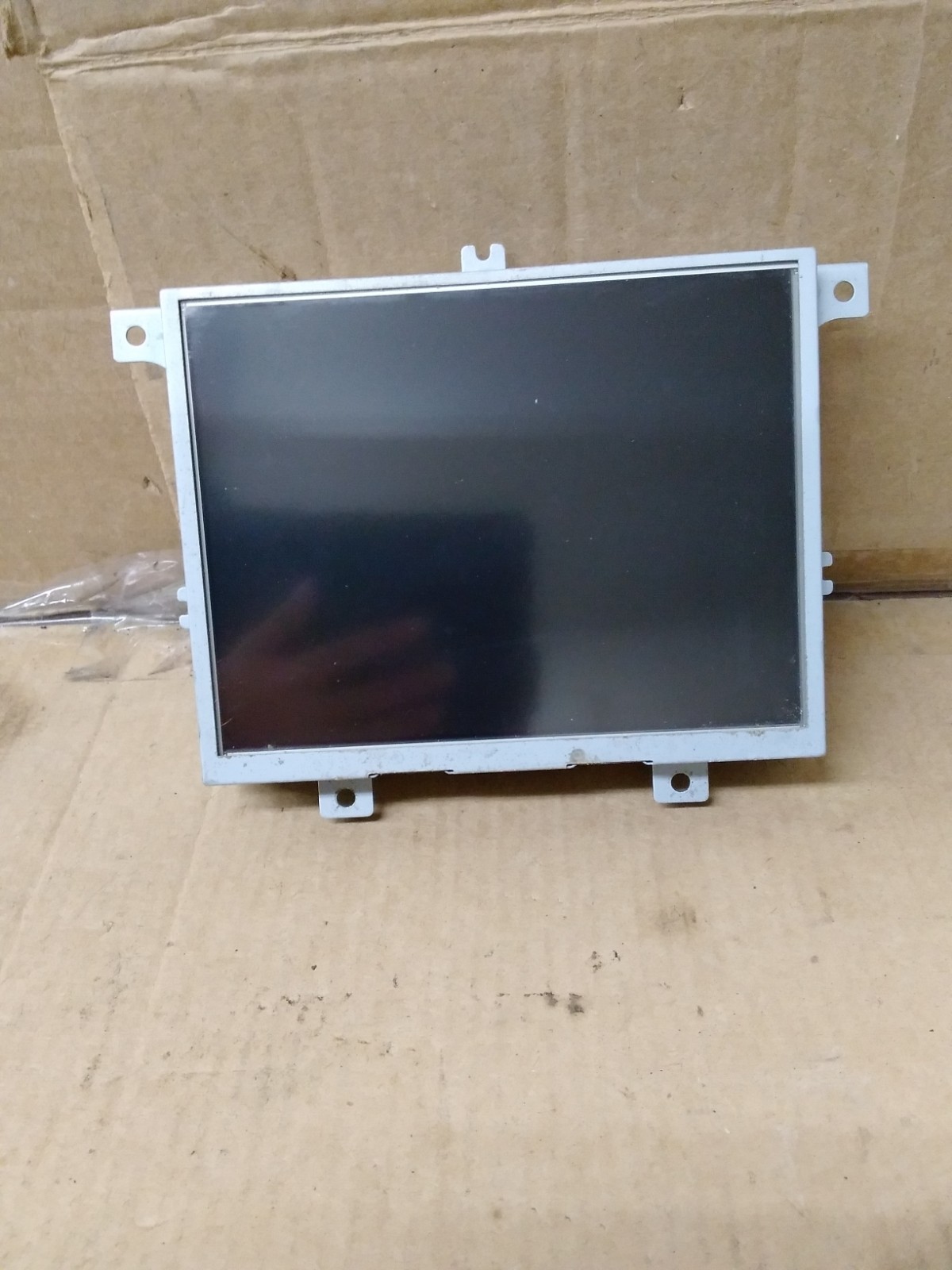 2015 Dodge Journey Dash Mounted 8.4″ Touch Screen 5064993AI 107K Miles