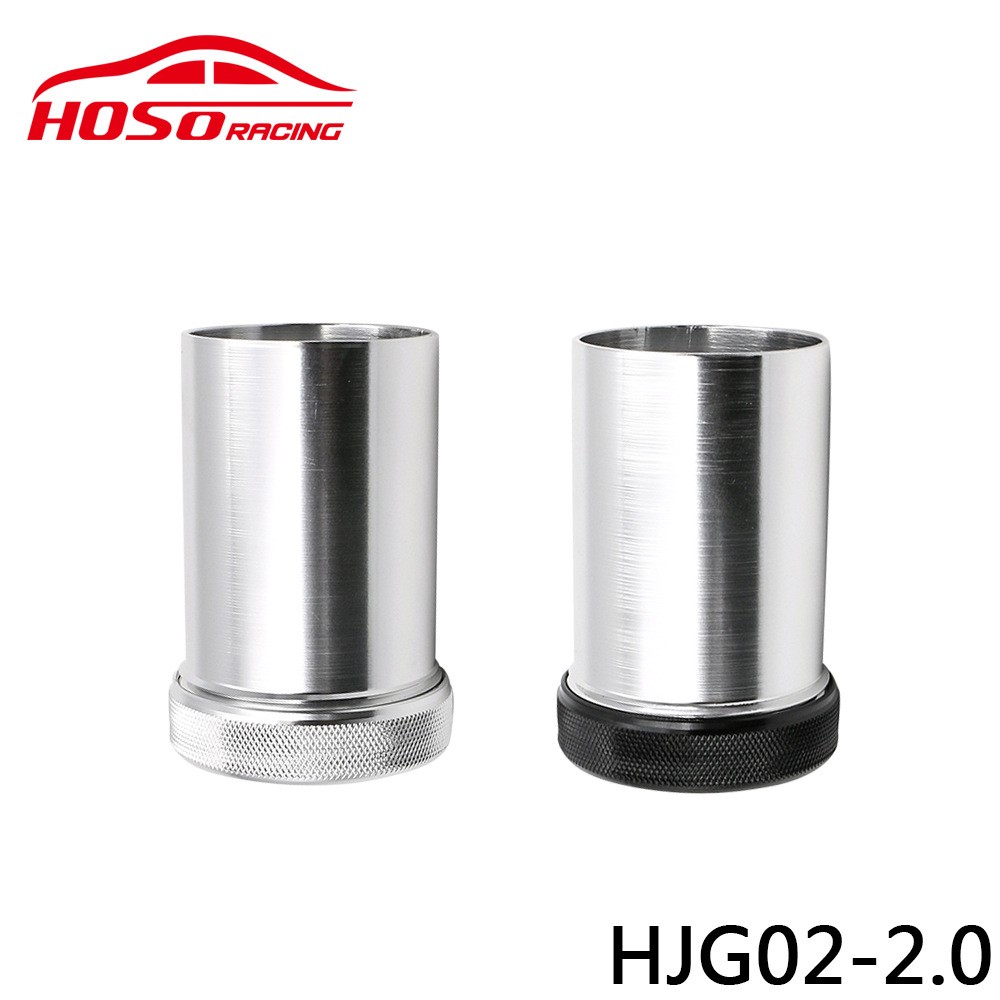 3pcs 1.5 Inch Aluminum Fuel Radiator Weld Cap Car Mod Part