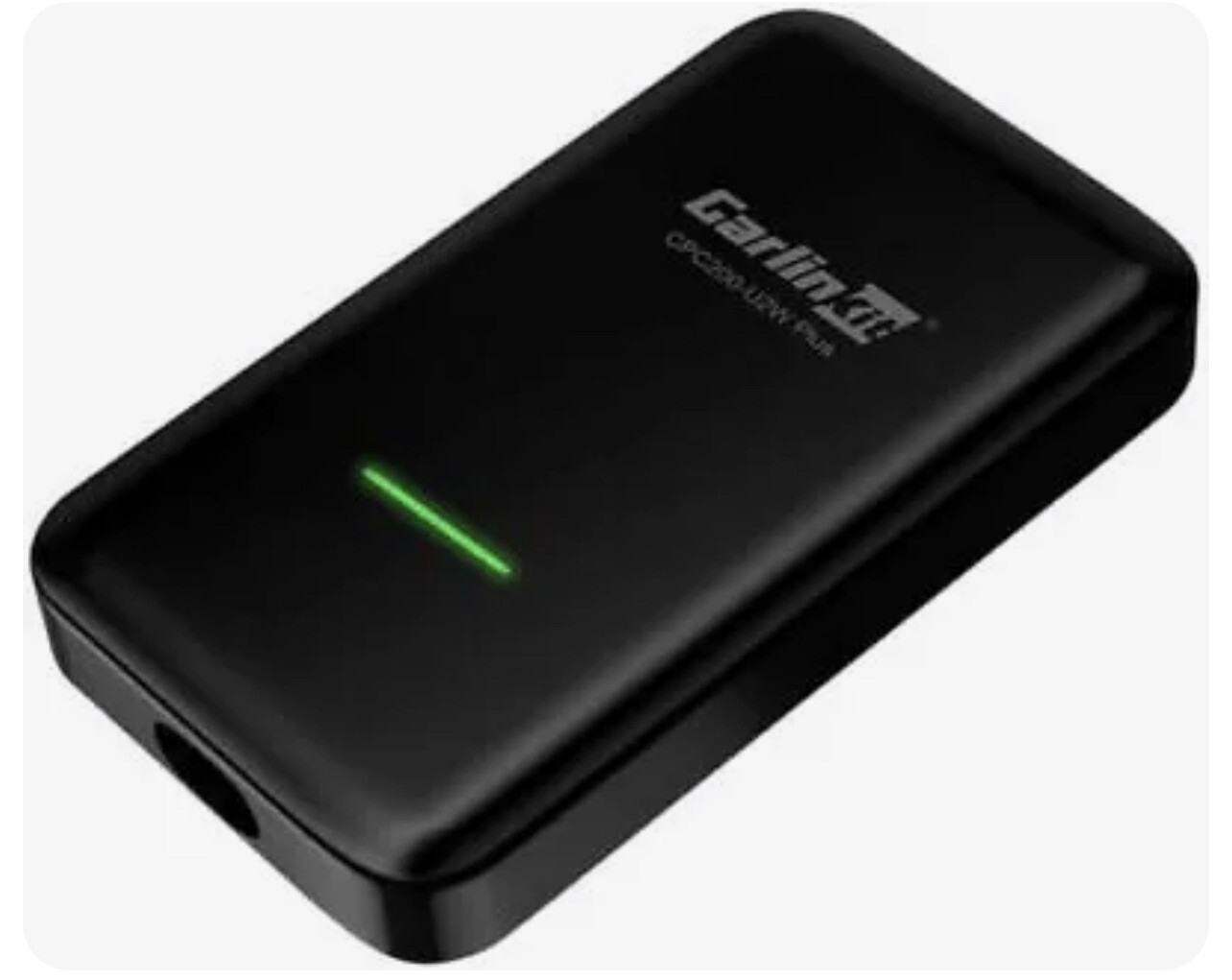 CarlinKit CPC200-U2W-Plus 3.0 Wireless CarPlay Adapter USB for Factory Wired