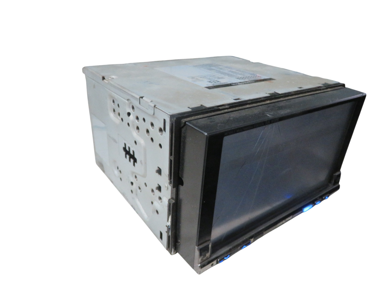 Alpine IVA-W205 Touch Screen Head Unit Radio Stereo IVA-W205 – Free Shipping