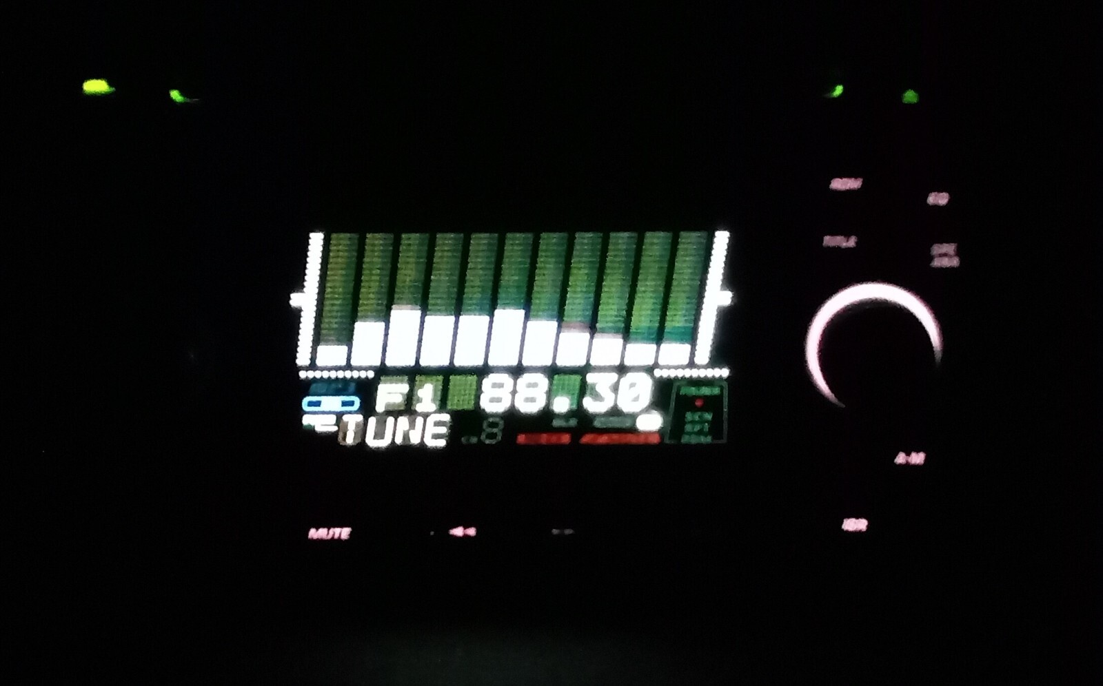 Addzest ADB345MP CD Tuner Cassette deck Old school JDM