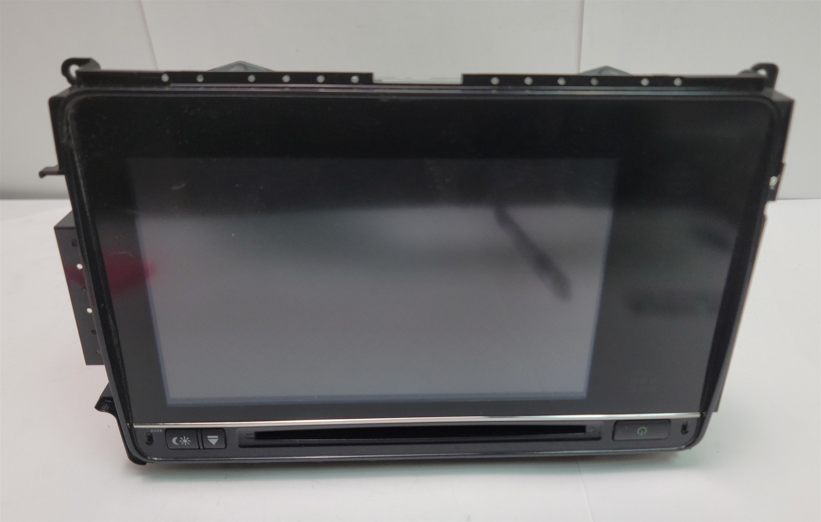 2014-15 Honda Civic AM FM Radio CD Player Navigation 39100-TR5-A51-M1