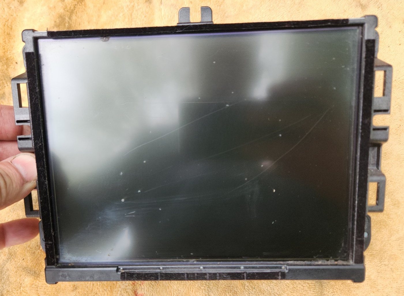 2014 Dodge RAM 1500 RA3 VP3 8.4 Uconnect Radio Touchscreen XM Bluetooth W/ CODE