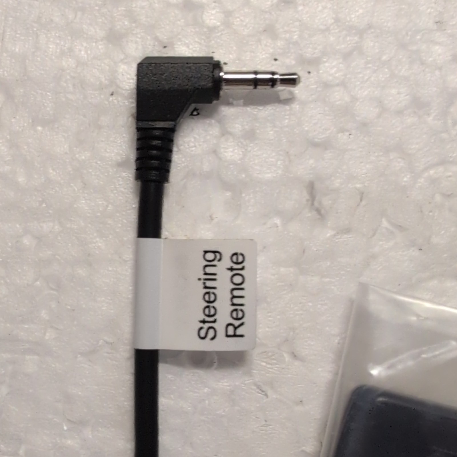 Sony XAV-AX3200 XAV-AX3250 Replacement Accessory Lot RM-X170 Remote Manual