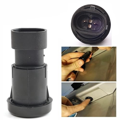 Rear Liftgate Window Glass Release Switch Button for 2007-2014 Chevy Tahoe