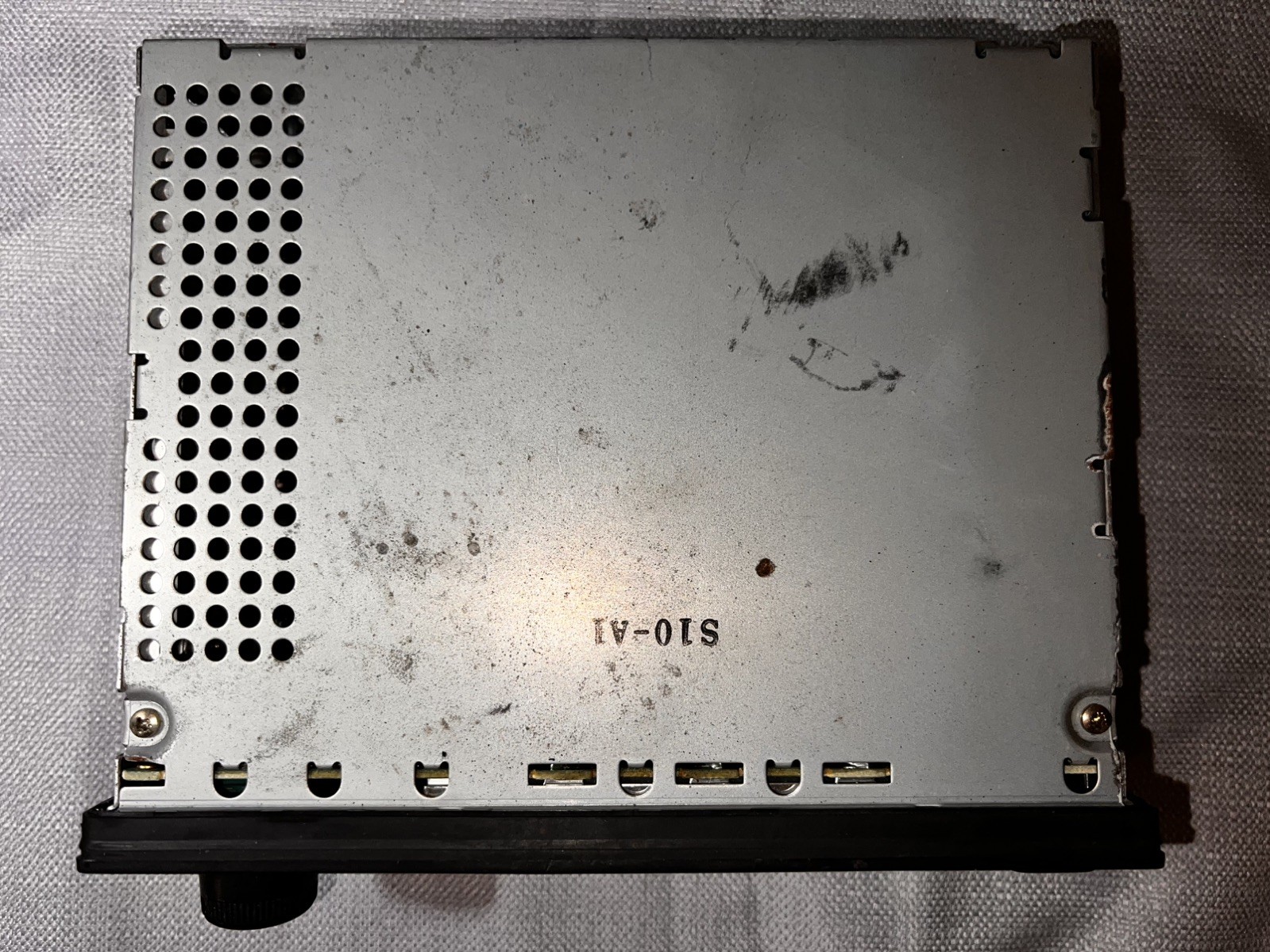 Honda Civic Crv Accord Odyssey Prelude Integra Radio Stereo OEM 39100-S10-A110-M