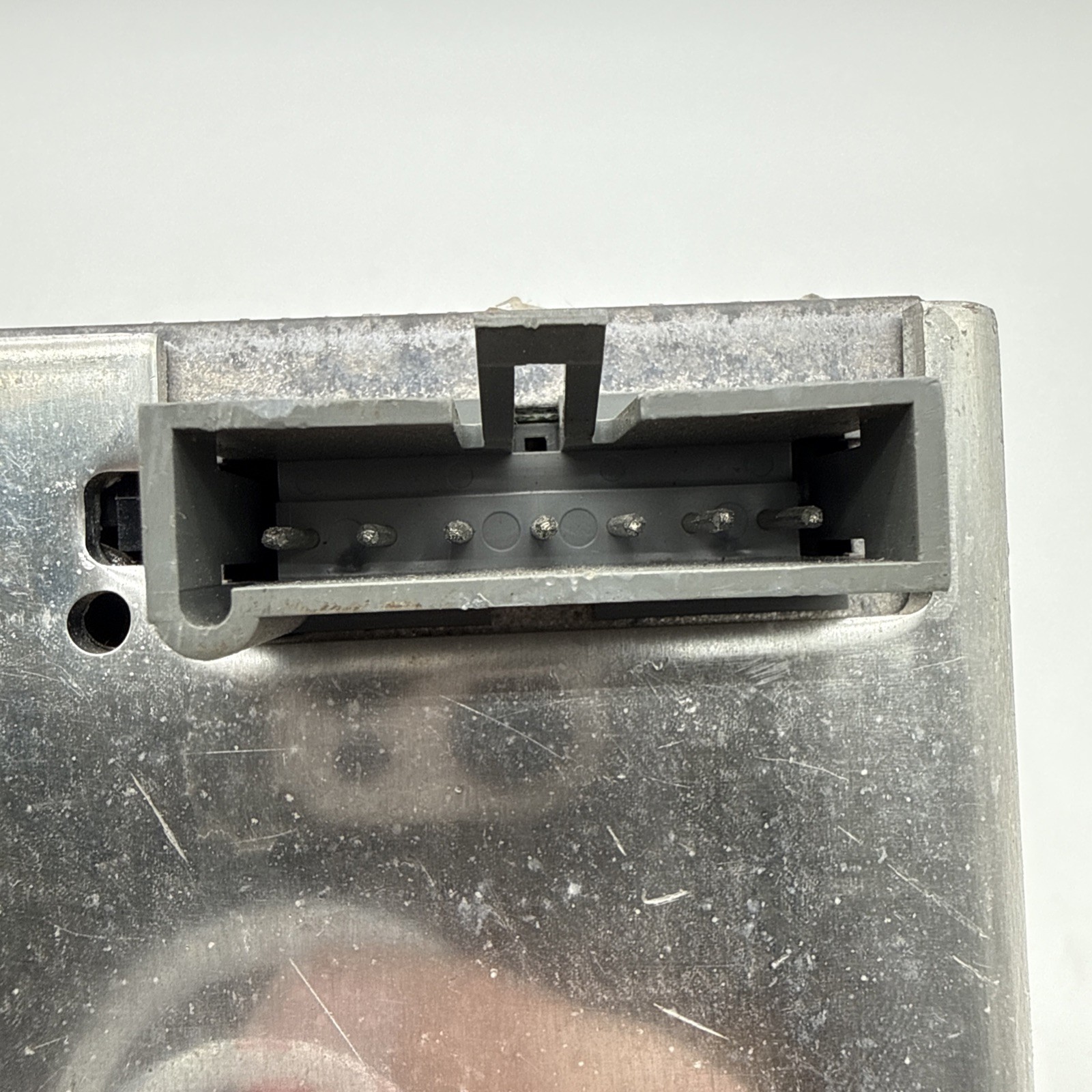 Chrysler Dodge Mopar OEM In Dash Car AM-FM Stereo Audio #5269411