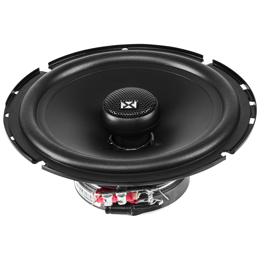 Front Door Factory Speaker Replacement Package for 2001-2014 Toyota RAV-4 | NVX