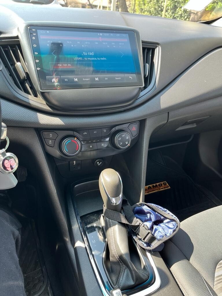 Carplay Estéreo 2+32 Gb Para Chevrolet Cavalier 2016-2020