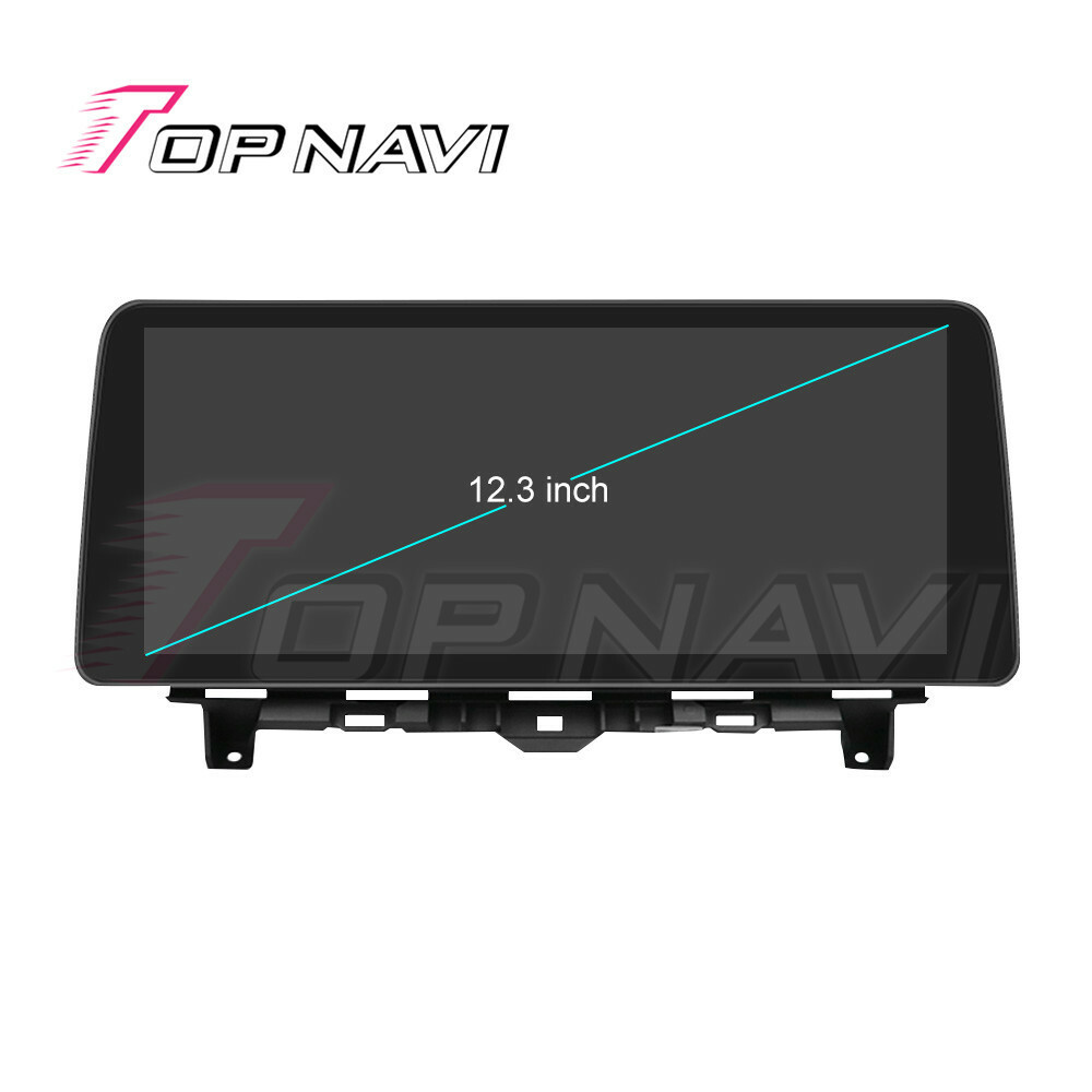 for Honda Crosstour 2008-2013 Accord 8 Androind 10.0 Car GPS Navi 4G BT 12.3Inch
