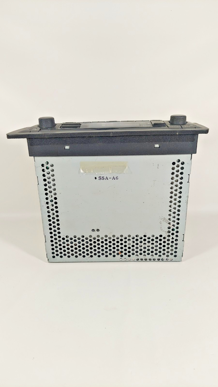 2001 2002 2003 Honda Civic Sedan AM FM CD Radio Receiver OEM 39101-S5A-A610-M1