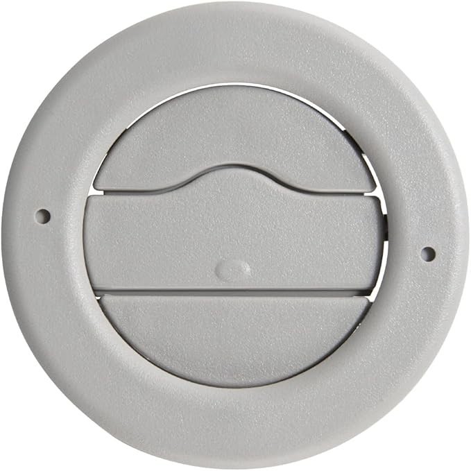 Roof Air AC Vent Compatible with Chevy Tahoe Suburban 2015 to 2020 Year, for