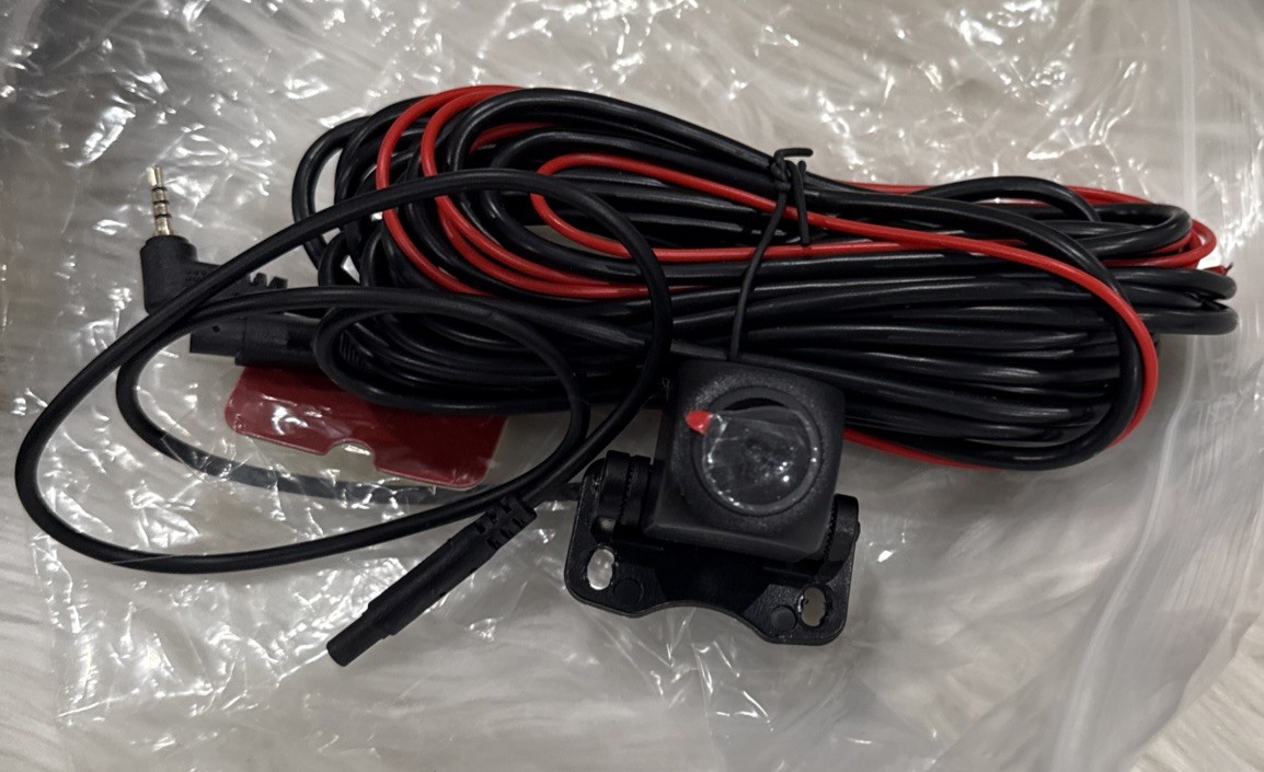 Carpuride W903S Carplay, Android Auto & Airpla with Dual 4K Cameras- OPEN BOX!
