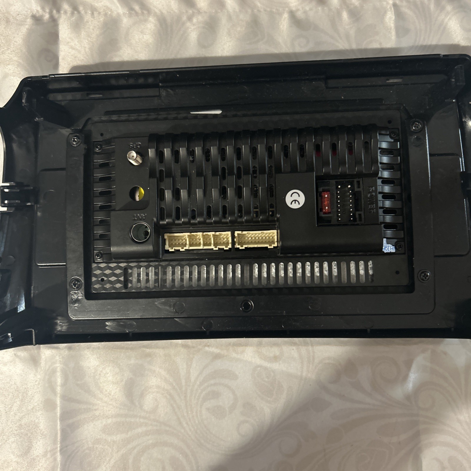 Car Radio Not Sure What It Fits.
