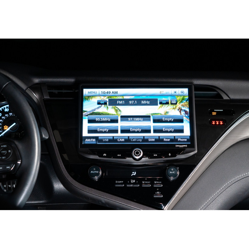 Stinger HEIGH10 UN1810 10” Touch Floating Car Stereo Apple CarPlay Android Auto