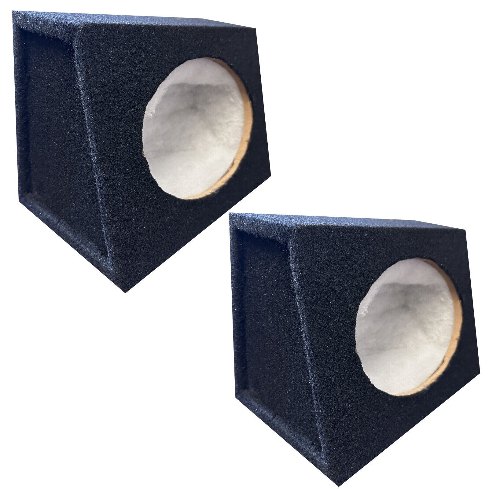 Pioneer TS-A6961F 900W Pair 4Way Coaxial 6×9 Car Speakers + 6×9 Box + 100FT Wire