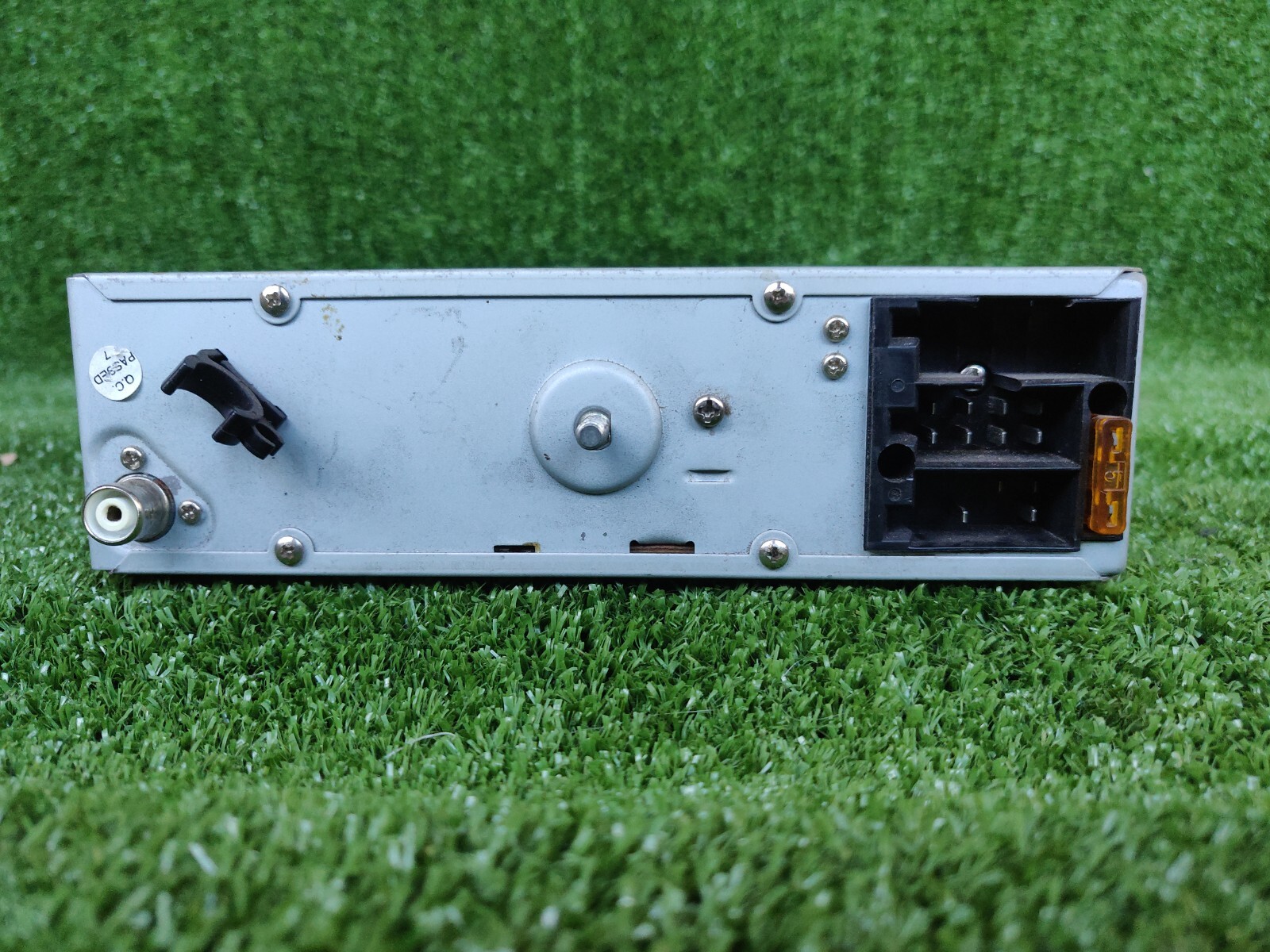 Grundig 1300 Vd 1300vd Original Car Radio