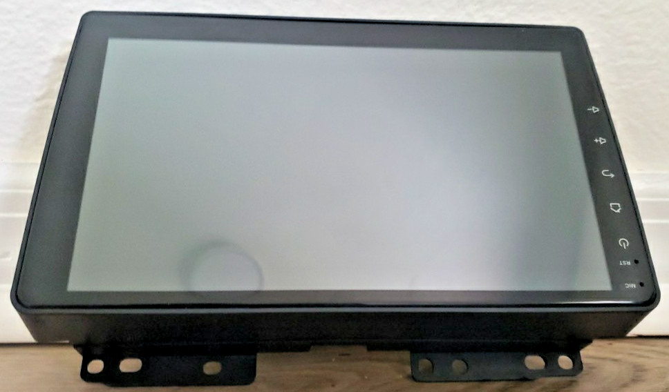 CarPlay Screen 9” JAC8227 S2+32G IPS Android ZH20230526
