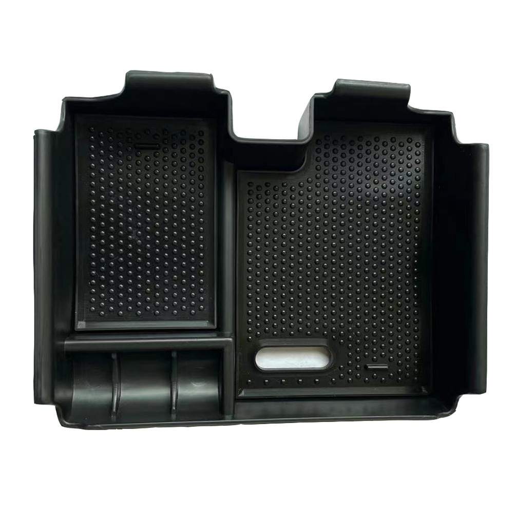Center Console Organizer Armrest Storage Box For Range Rover Evoque 2011-2018