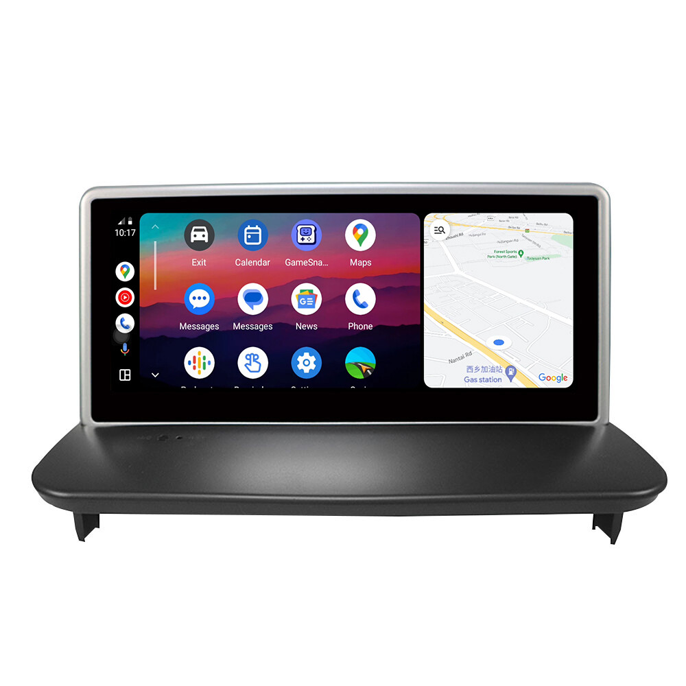 8.8″Touchscreen Car Stereo for Volvo c30 s40 2004-2011 Carplay GPS Navi BT DSP