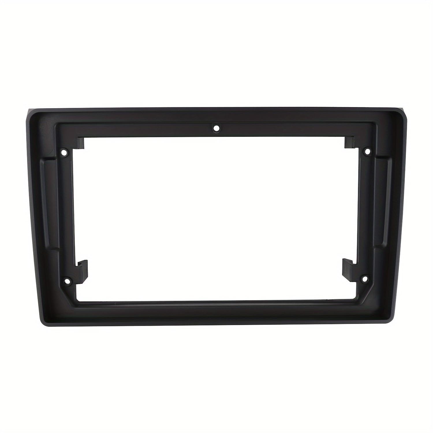 Radio Fascia for A4 2002-2008 9 inch Stereo Panel Dash Mount Kit DVD GPS Dash…
