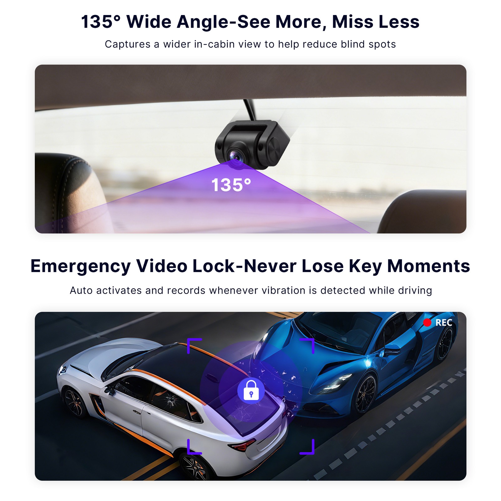 ATOTO 10.1” Android 2Din Car Stereo CarPlay & Android Auto 6G+128G Gen AI +Cam