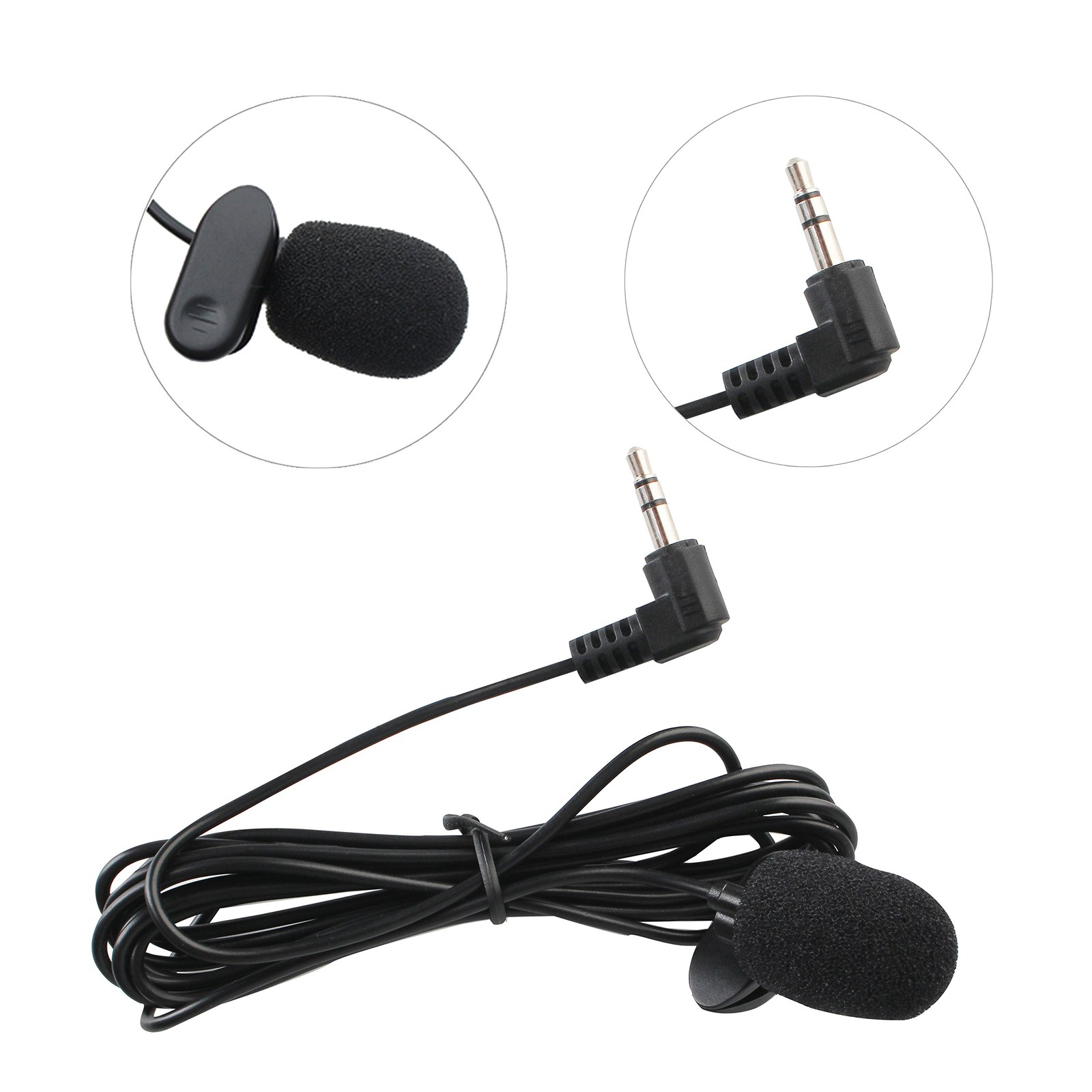 Factory Radio Upgrade Bluetooth Car Audio Input Adapter with USB AUX 3 in 1 M…