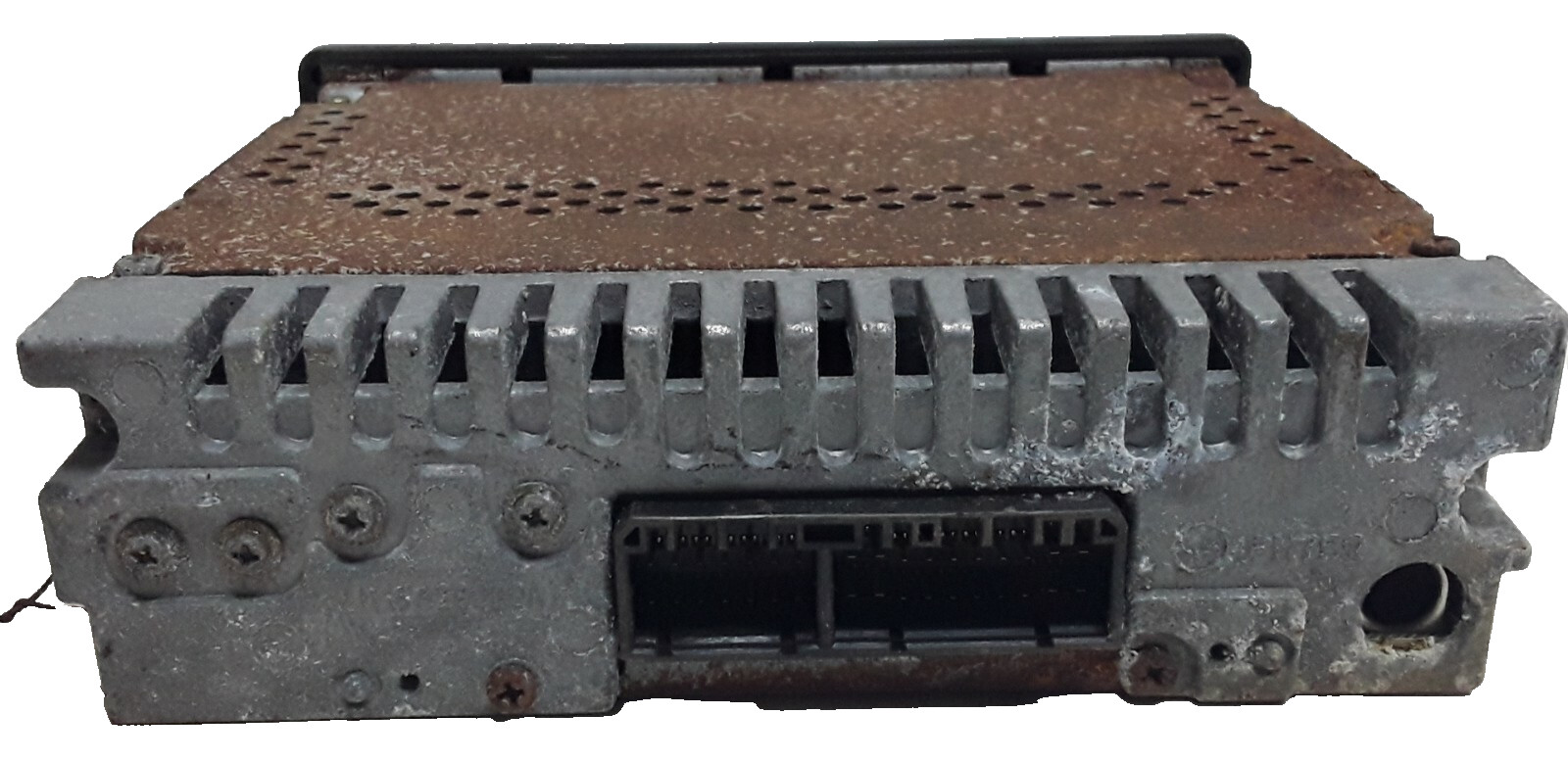 99 00 Honda Odyssey EXL AM FM CD radio receiver OEM 39100-S0X-A201