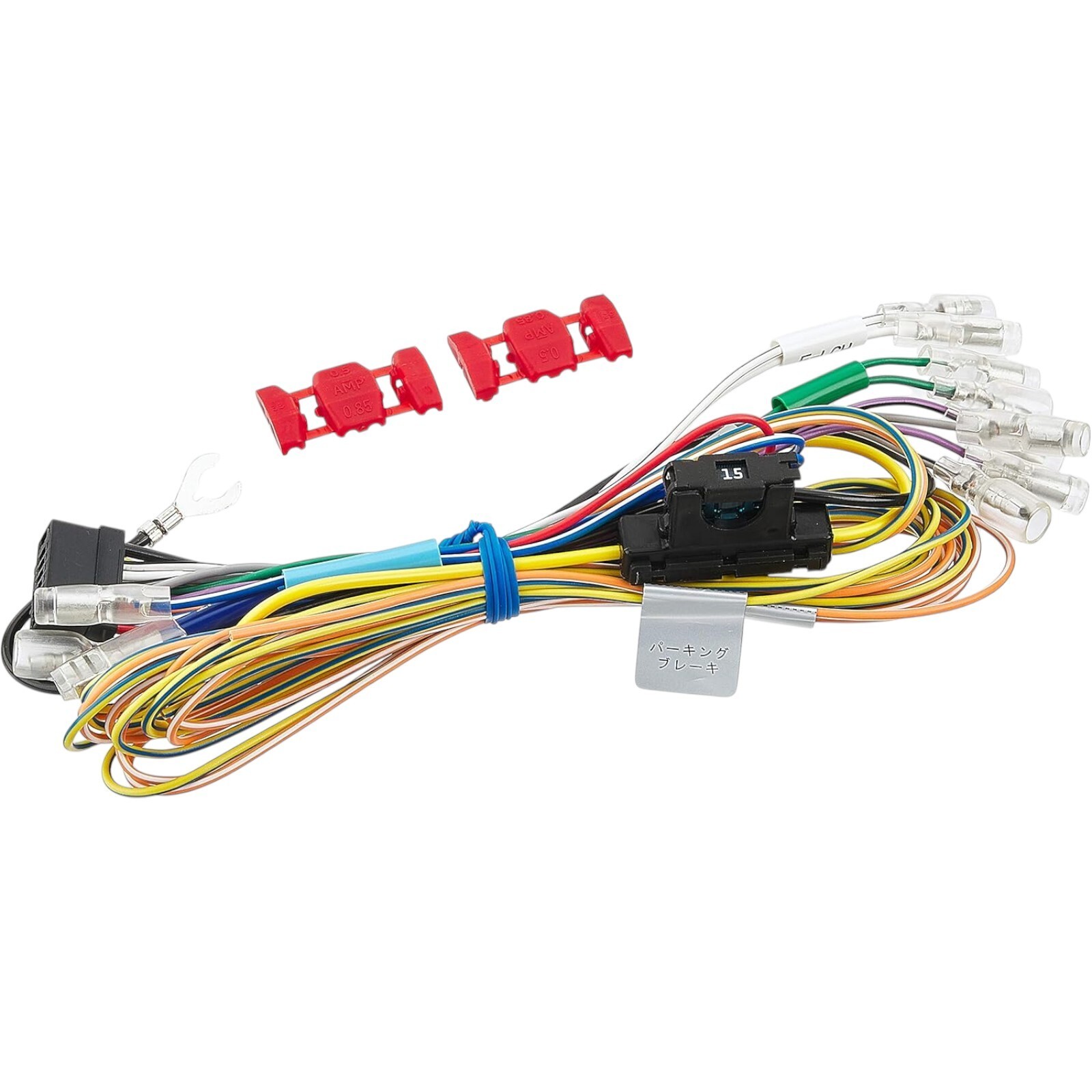 ALPINE 11 Display Big DA DAF11+Power Cable Set Audio Floating Wireless AppleCar