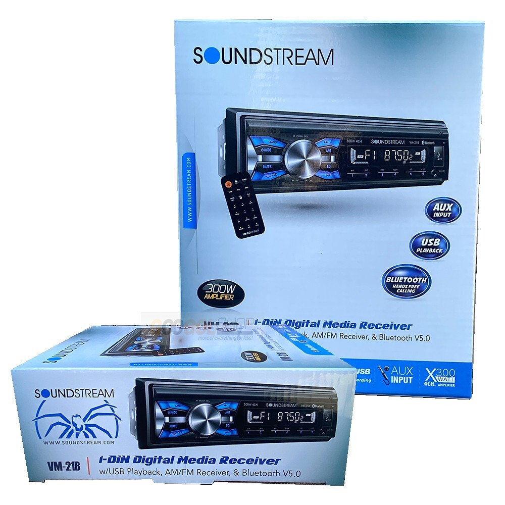 Single DIN Radio USB/MP3/AM/FM CAR Stereo Dash kit for 1982-up Chevy S-10 Pickup
