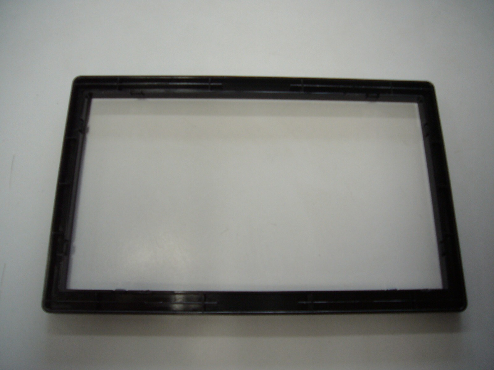 Kenwood DMX-40S DMX-50S DMX-4710S DMX-4710S Trim Bezel KEN-B0H-0068-00