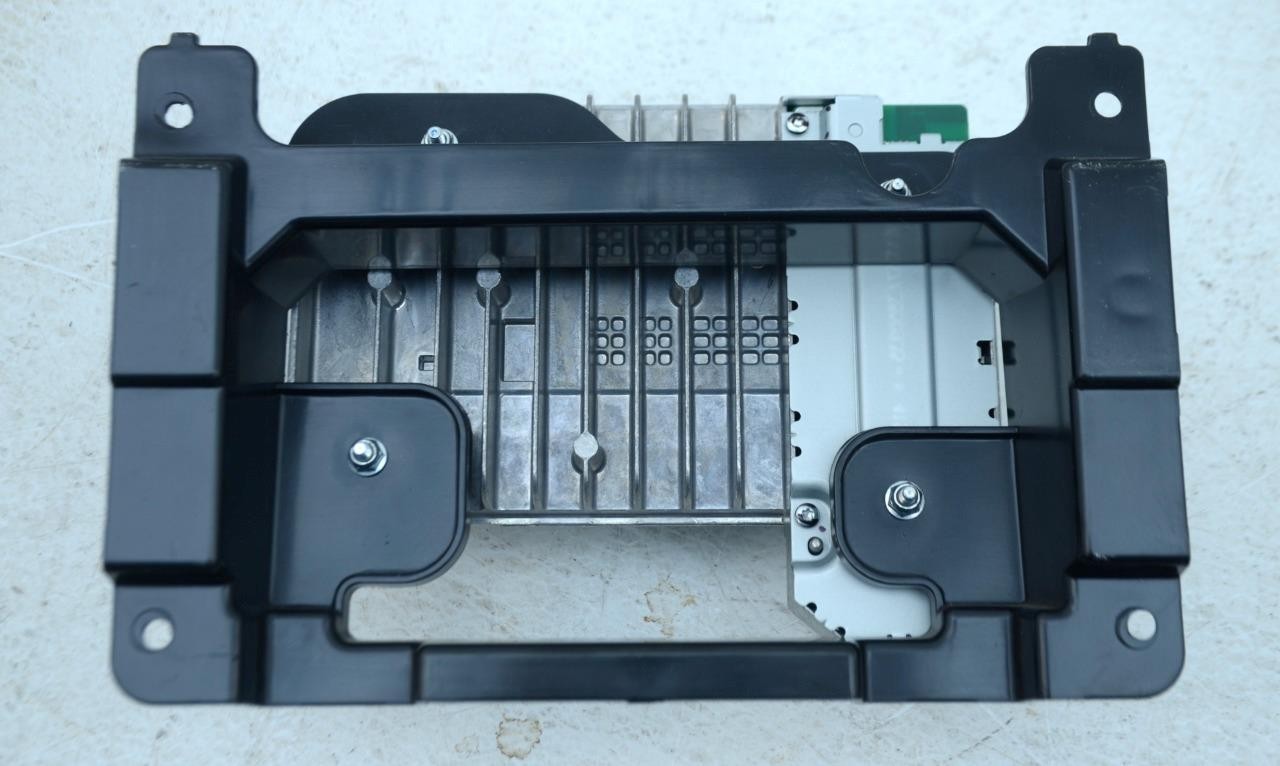 2021 – 2025 DODGE DURANGO RADIO 10.1″ UCONNECT NAVIGATION RADIO MODULE RECEIVER